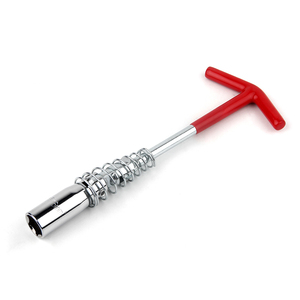 Llave De Bujías Cuadrada De 12 Lados, 14 Mm Y 3/8