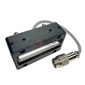 Làm mát bằng nước Hệ thống làm mát LED đèn <span class=keywords><strong>UV</strong></span> cho flexo/nhãn in chiều dài sóng 395-400 mét W602028OB-03 cho <span class=keywords><strong>Epson</strong></span> xp600 tx800 đầu - Product Image 4