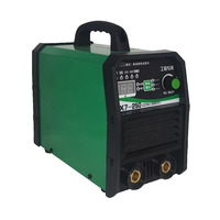 Nouveau Zx7 250 400 500 MMA DC IGBT Inverter MIG Machine de soudage à l'arc 110/560V 11kVA