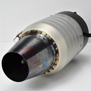 Haute qualité 80kg poussée turboréacteur <span class=keywords><strong>moteur</strong></span> d'avion RC modèle <span class=keywords><strong>moteur</strong></span> SW800 Pro - Product Image 2