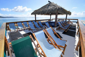 Sports nautiques et divertissements, plateformes flottantes pour piscines, <span class=keywords><strong>ponton</strong></span> simple - Product Image 6