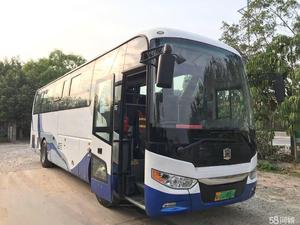 Autobús urbano LCK6100 Autobús turístico versátil para grupos grandes con múltiples opciones de motor y rendimiento de alta velocidad - Product Image 2