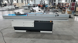 Máquina de <span class=keywords><strong>sierra</strong></span> de Panel deslizante <span class=keywords><strong>para</strong></span> <span class=keywords><strong>corte</strong></span> de madera - Product Image 6
