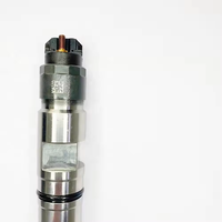 Injecteur de carburant à rampe commune 0445120074 0445120138 21006084 7421006073 Injecteur pour Renault Premium Midlum II pour Volvo