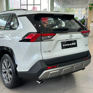 <span class=keywords><strong>Voiture</strong></span> à essence Toyot Rav-4 Suvs 2WD 4wd Voitures d'occasion <span class=keywords><strong>Toyota</strong></span> Rav-4 Rongfang 2023 Conduite à gauche <span class=keywords><strong>Voiture</strong></span> Rav-4 Toyot d'occasion - Product Image 5