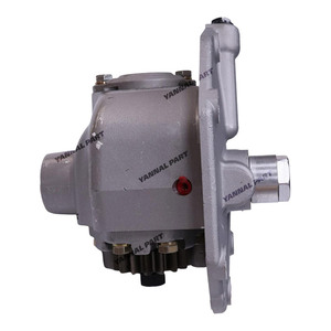 Pompe compacte D8NN600LB pour New Holland 250C 260C 340 345C 420 445 450 532 535 540 545 2810 2910 3230 3600 3900 <span class=keywords><strong>3910</strong></span> 3930 - Product Image 2