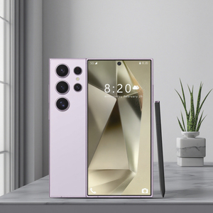 Cao bí ẩn hộp 100% mù điện thoại thông minh 7.0inch điện thoại di động 512GB mở khóa S-Pen 5G Wifi Chất lượng cao S24 S25 S26 s23mobile điện thoại - Product Image 5