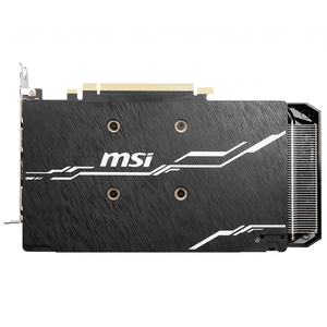 การ์ดจอ GeForce RTX 2060 SUPER VENTUS 8G มือสอง พร้อมหน่วยความจำ GDDR6X 256 บิต รองรับ Ray Tracing G-SYNC DHR GeForce RTX 2060 S - Product Image 2
