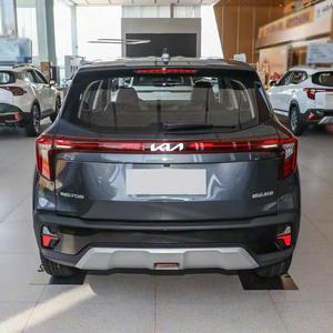 2026 pour <span class=keywords><strong>Kia</strong></span> Seltos Nouvelle voiture-Découvrez le <span class=keywords><strong>dernier</strong></span> modèle <span class=keywords><strong>Kia</strong></span> Seltos pour 2026 - Product Image 4