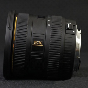 เลนส์กล้องดิจิทัลสำหรับ Sigma10-20mm f/ 3.5อดีต DC HSM แบบมืออาชีพ - Product Image 5