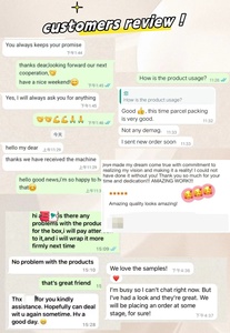 Hộp quà tặng nước hoa Ngày Valentine sang trọng hộp Quà tặng đám cưới cầm tay tròn - Product Image 6