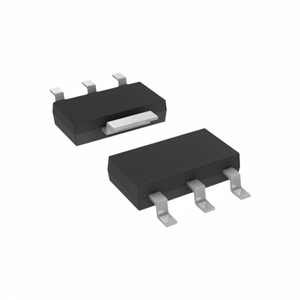 BCP56H-QX Manufacturer Channel Transistors TO-261-4, TO-261AA Components Electronic - Product Image 1