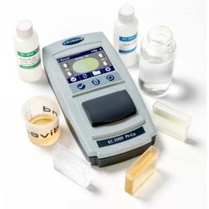 Analyseur portable de la qualité de l'eau Lowibon ET99711, précision 1 nm, test rapide - Product Image 3