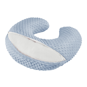 Almohada de Lactancia para Bebés, Almohada de Apoyo para la Lactancia Materna con Funda de Algodón Extraíble - Product Image 3
