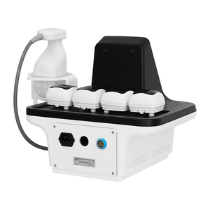 New Non-invasive LipoBody Shaping Machine Desktop Fat Burning Cellulite Removal for Arms, Legs, <b>Buttocks</b> and Abdomen - Product Image 2