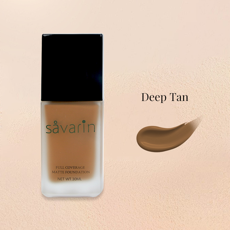 Bronzage profond v80