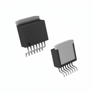 Componente Electrónico BOM IC en Stock, Transistores D2PAK-7 UJ4SC075018B7S - Product Image 1