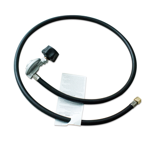 Válvula reductora de presión Regulador de propano de <span class=keywords><strong>baja</strong></span> presión Manguera LPG <span class=keywords><strong>La</strong></span> mayoría de los calentadores de parrilla de barbacoa de gas LP y <span class=keywords><strong>mesa</strong></span> de pozo de fuego - Product Image 5