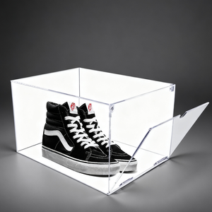 صندوق طباعة حديث من نوع ETB ذو شعبية مخصصة مع واقي تجميع مغناطيسي قابل للإزالة للمخزن - Product Image 4