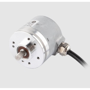 ตัวเข้ารหัสอัตโนมัติอุตสาหกรรมเอลโค รุ่น EB38A6 P4AR 1000 แบบเพลาหมุนวน ผลิตในประเทศจีน - Product Image 4