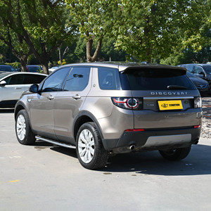 <span class=keywords><strong>Land</strong></span> <span class=keywords><strong>Rover</strong></span> <span class=keywords><strong>Discovery</strong></span> <span class=keywords><strong>Sport</strong></span> 2.0T HSE <span class=keywords><strong>LUXURY</strong></span> Edition <span class=keywords><strong>2016</strong></span> 2017 2019, SUV d'occasion, 7 places, grand espace, voitures d'occasion, prix abordable - Product Image 5
