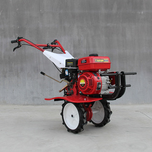 Tractor pequeño chino, herramientas de agricultura modernas, cultivador rotativo, azada agrícola doméstica, precio pequeño - Product Image 5