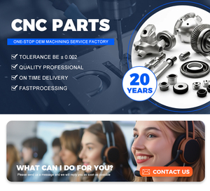 خدمة تصنيع مخصصة عالية الجودة باستخدام تقنية CNC لتصنيع شخصيات الأكشن والنماذج الأولية السريعة بتصاميم شخصيات مميزة - Product Image 2