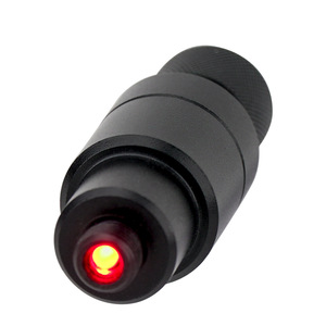 Svbony Sv152 Illumination Eyepiece 20mm Wide Angle Adjustable Crosshair For Astronomical Observation - Product Image 2