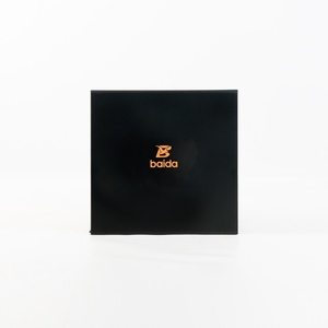 กล่องกระดาษแข็งพิมพ์ลายแบบพรีเมียมสำหรับหมวก Dandy 31 Barbas เคลือบเงาและด้าน รูปทรงแบน สำหรับใช้ในครัวเรือน - Product Image 3