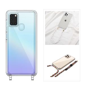 Coque de téléphone transparente personnalisée de haute qualité d'origine pour <span class=keywords><strong>Samsung</strong></span> S20 Ultra 5g Back <span class=keywords><strong>Cover</strong></span> - Product Image 1