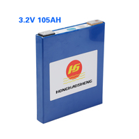 CATL 3.2v 200ah بطارية داخل دائرة المنشورية بطارية ليثيوم أيون LIFEPO4