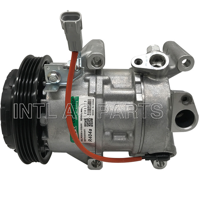 New AC Compressor for Toyota Corolla 1.2t 2019-88310-02c00