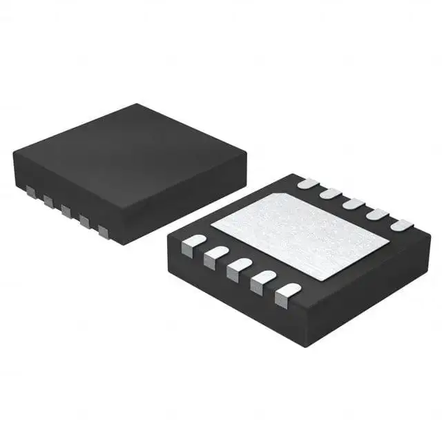 Single-Input Single Cell Li-Ion Li-Pol Battery Charger IC with Auto Start BQ24040DSQR