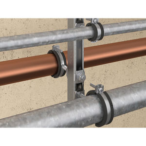 Fischer HK 31 en forme de rosace pour profilés FLS (50 pcs) - Product Image 2