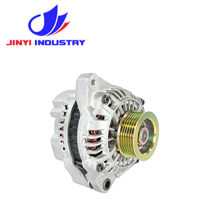 Alternateur/générateur automobile pour ACURA EL 2001-2005 <span class=keywords><strong>HONDA</strong></span> <span class=keywords><strong>CIVIC</strong></span> 31100PLMA02 31100PLMC01 31100PLMC02 31100PLMA01 Alternateur <span class=keywords><strong>de</strong></span> voiture - Product Image 1