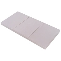 Matelas de sol pliable à mémoire de forme lit Portable pliable lit de Camping pour adultes et enfants voyage