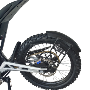 Moto électrique EU 3000W Super Power Motor 72V avec certification EEC COC - Product Image 5