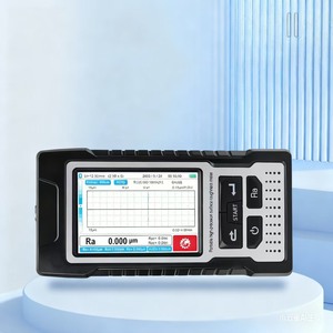 เครื่องมือวัดความหยาบผิว JT-520PLUS - เครื่องมือดิจิทัลแบบพกพาที่มีความแม่นยำสูง - Product Image 6