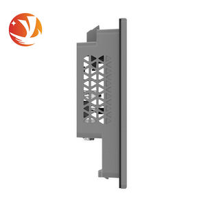 Pantalla Táctil Industrial PFXST6400WADE Original, Nueva, Interfaz Hombre-Máquina, Controlador Lógico Programable (PLC) - Product Image 3