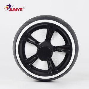 Thiết Bị Tập Thể Dục Bánh Xe Thiết Bị Tập Gym Con Lăn Tập Bụng Bánh Xe Tập Thể Dục Ab - Product Image 6