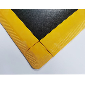 Durable 5-7mm PVC Locking Production Floor Durable Wear Resistant for Manufacturing Plants - Product Image 2