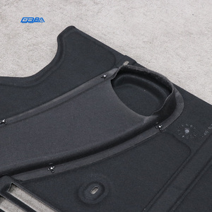 Protection de carter moteur neuve pour Bentley Continental GTC 2012-2014 3W3825235F - Product Image 4