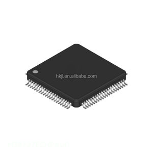 M38227ECHP แบบฝัง # U0ซื้อชิ้นส่วนอิเล็กทรอนิกส์ช่องทางผู้ผลิตออนไลน์ - Product Image 1