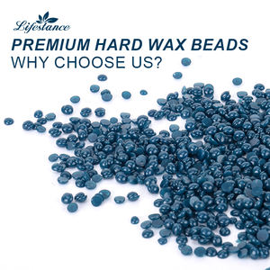 Lifestance 20kg Emballage en vrac Cire dure professionnelle en gros Fournitures de cire corporelle Perles de cire dépilatoire - Product Image 4
