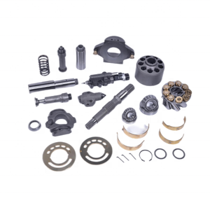 Pièces de rechange pour moteur hydraulique HMR75 105 135 165 210 280-02 BPV35 50 70 100 200 Series, piston, en stock - Product Image 1