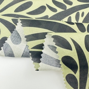 उच्च गुणवत्ता वाले बुने <span class=keywords><strong>70</strong></span> जीएसएम कपास के साथ डिजिटल प्रिंट कपड़े 100 - Product Image 6