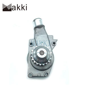 Makki Moteur Partie Pompe à eau 1260W0163 pour Ford ESCORT IV - Product Image 1