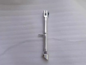 Soporte Central para Motocicleta Compatible con Componentes Honda CT50, CT70, ST50 y ST70 - Product Image 6