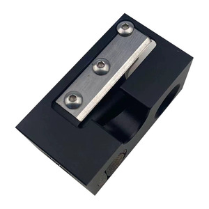 Xiangzhi Youpin 8-in-1 Metal <b>Sharpener</b> Aluminum Alloy 56x30x24mm Multi-functional Rod Repair <b>Tool</b> - Product Image 3