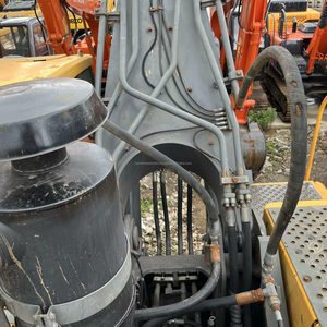 Excavadoras usadas EC480 210BLC DL 240BDEC290B 300D 360B 380D 460B VOLVO 480DL Excavadoras usadas - Product Image 6